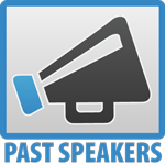 Past Speakers