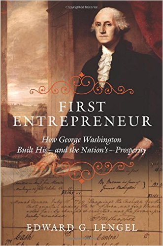 first-entrepreneur